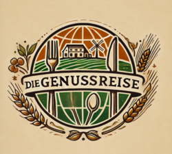 Die Genussreise logo
